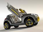 Renault KWID Concept 2014 года
